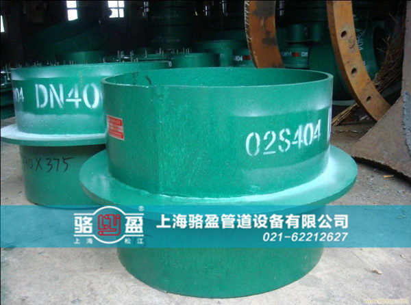 <a href=http://www.www.dxco.com.cn target=_blank class=infotextkey>防水套管</a>中填料的應用與優(yōu)點