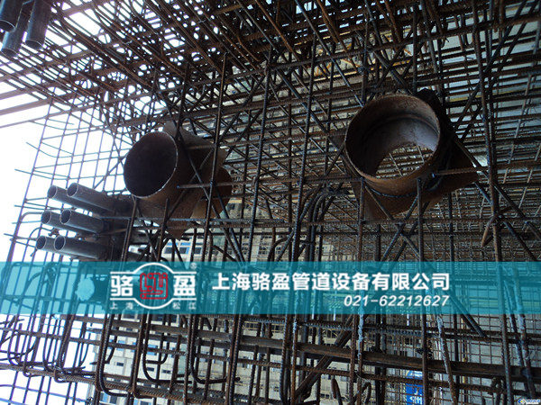 <a href=http://www.www.dxco.com.cn target=_blank class=infotextkey>防水套管</a>和墻體之間的結(jié)合