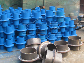 重慶市萬盛區(qū)<a href=http://www.www.dxco.com.cn target=_blank class=infotextkey>剛性防水套管</a>