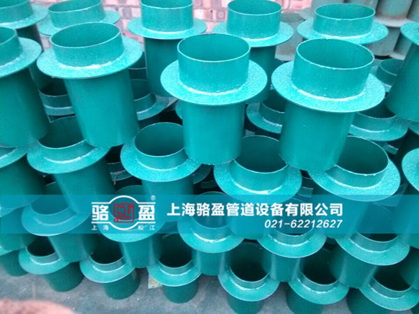 鶴壁市剛性<a href=http://www.www.dxco.com.cn target=_blank class=infotextkey>防水套管</a>發(fā)貨圖
