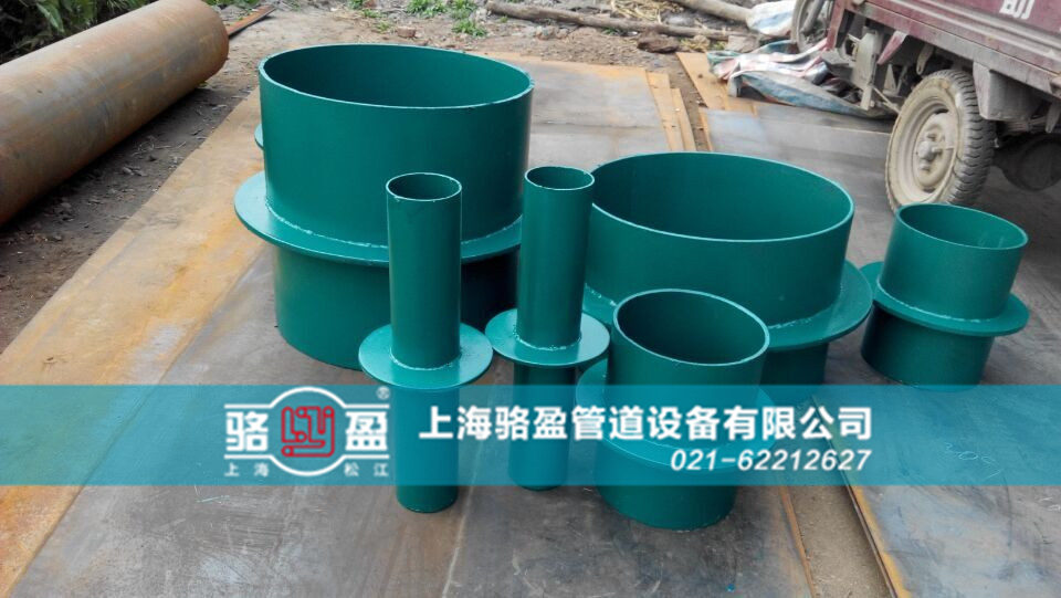 不同口徑<a href=http://www.www.dxco.com.cn target=_blank class=infotextkey>防水套管</a>對比