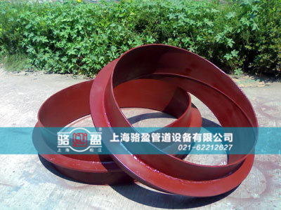 B型剛性密閉套管