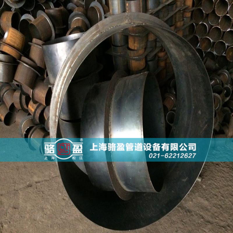駱盈B型剛性<a href=http://www.www.dxco.com.cn target=_blank class=infotextkey>防水套管</a>發(fā)貨圖