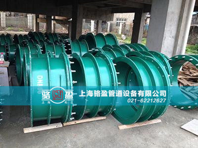 大口徑<a href=http://www.www.dxco.com.cn target=_blank class=infotextkey>防水套管</a>發(fā)貨圖
