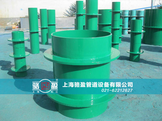 雙翼環(huán)剛性<a href=http://www.www.dxco.com.cn target=_blank class=infotextkey>防水套管</a>